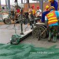 China Brand Laser Screed Machine for Concrete Paving